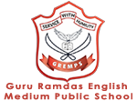 Guru Ramdas English Medium Public School